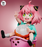 Zebra Studio - Spy x Family Anya's Lychee