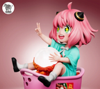 Zebra Studio - Spy x Family Anya's Lychee