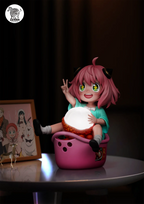 Zebra Studio - Spy x Family Anya's Lychee