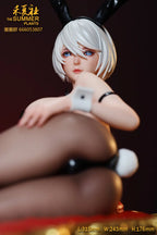 THE SUMMER PLANTS Studio - NieR:Automata Bunny Girl A2 & 2B