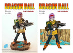 SENZUBEAN Studio - Dragon Ball Armored Bulma