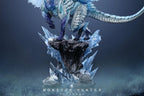 Dragon Realm Studio - Monster Hunter Series 002 Velkhana
