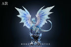 Dragon Realm Studio - Monster Hunter Series 002 Velkhana