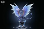Dragon Realm Studio - Monster Hunter Series 002 Velkhana