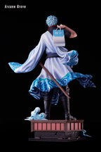 Arcane Grove Studio - Gin Tama Gintoki Sakata