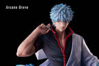 Arcane Grove Studio - Gin Tama Gintoki Sakata