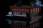 Arcane Grove Studio - Gin Tama Gintoki Sakata
