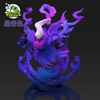 POPOWA Studio - Pokémon 120 Pokémon Series Nightmare Darkrai