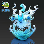 POPOWA Studio - Pokémon 120 Pokémon Series Nightmare Darkrai