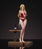 Strange Thief Studio - Detective Conan Vermouth in Pajamas