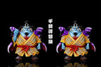A+ Studio - One Piece Onigashima Fish-Man Island Arc Whole Cake Island Arc Seven Warlords of the Sea Jinbe
