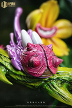 Mo Jie Wu Du Studio - One Piece Strange Forest Adventure #5 Zoro & Scyther