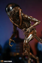 3109 Studio - Alien DOG ALIEN MAQUETTE