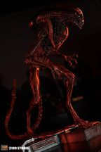 3109 Studio - Alien DOG ALIEN MAQUETTE