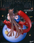 Ship girl Studio - Azur Lane #8 Amagi