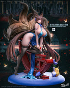 Ship girl Studio - Azur Lane #8 Amagi