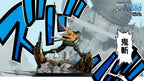 DREAM HUNTER Studio - One Piece Death Match Series 002 003 Roronoa Zoro & Sanji