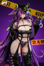 Venus Mint Studio - Azur Lane Police Duo Musashi & Shinan