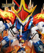 Dream Maker Studio - Mashin Eiyuuden Wataru Sentiment Series 01 Ryujinmaru