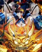 Dream Maker Studio - Mashin Eiyuuden Wataru Sentiment Series 01 Ryujinmaru