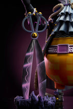 Long Hu Studio - One Piece Gecko Moria