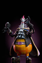 Long Hu Studio - One Piece Gecko Moria
