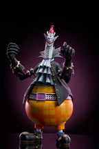 Long Hu Studio - One Piece Gecko Moria