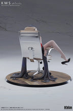 Dtalon Studio - Azur Lane Secretary Alvitr