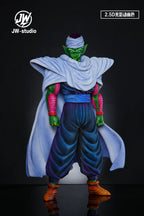 JW Studio - Dragon Ball Demon King Piccolo