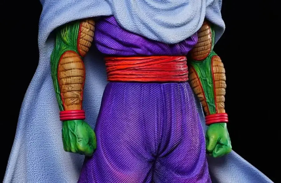JW Studio - Dragon Ball Demon King Piccolo