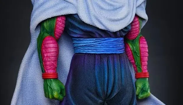 JW Studio - Dragon Ball Demon King Piccolo
