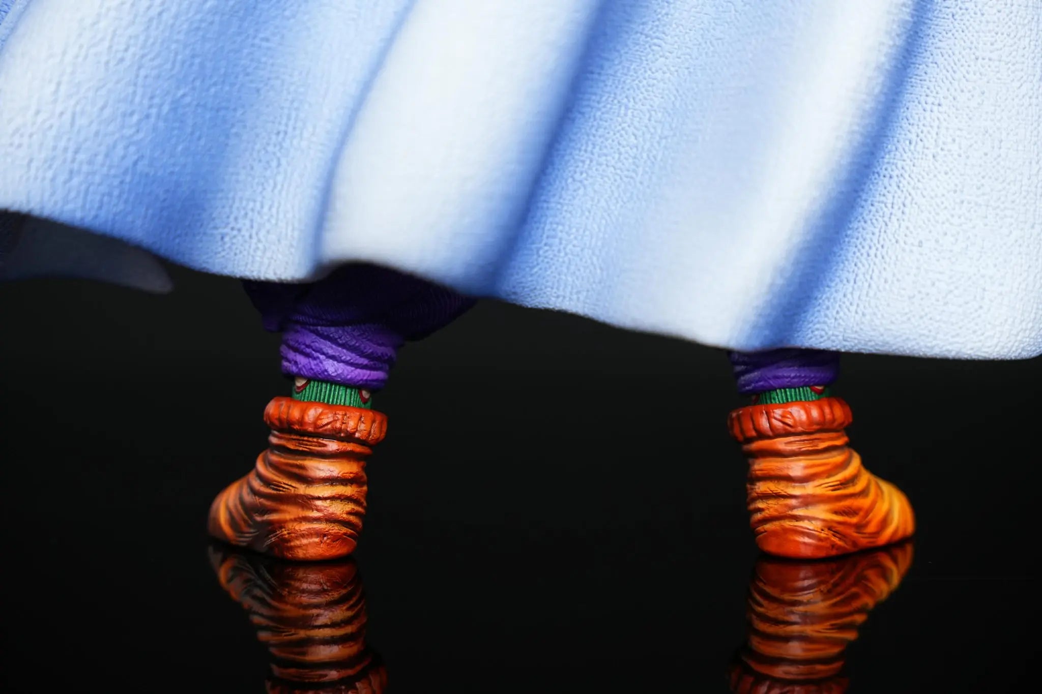 JW Studio - Dragon Ball Demon King Piccolo