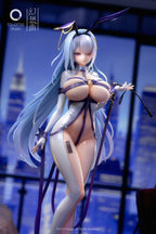 Reverse Studio - FANTASIAS Series Hel Sin Commander Ver. 1/6 Complete Figure (Licensed)