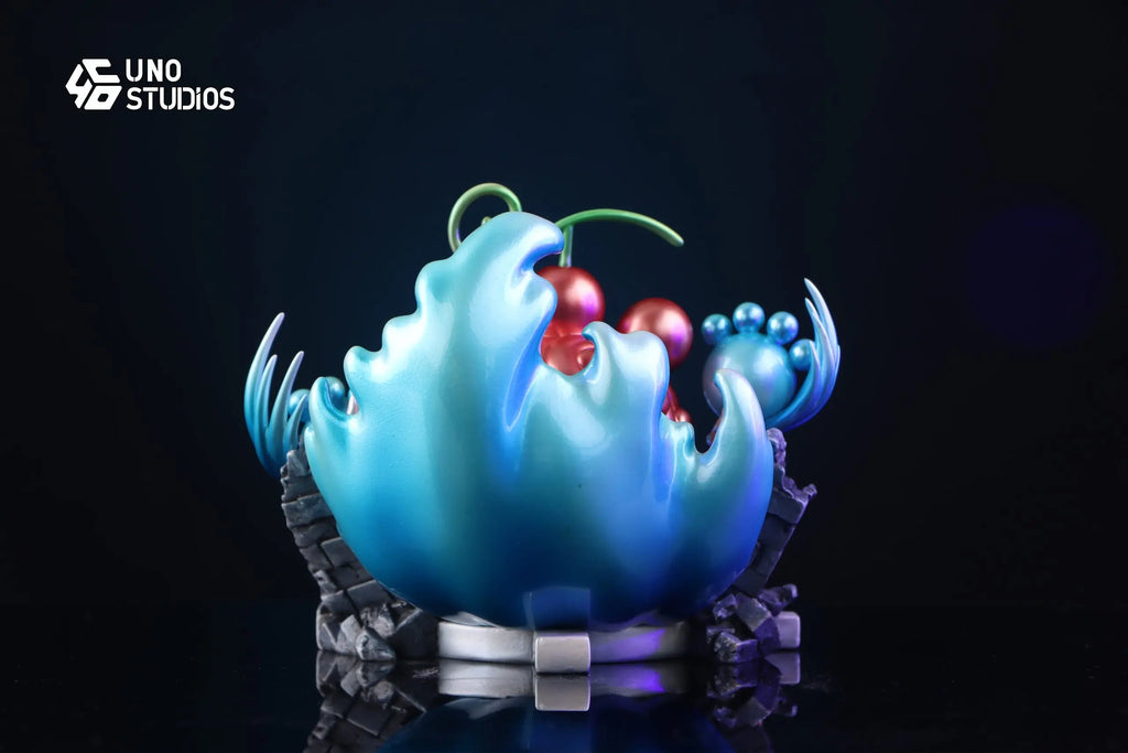 UNO Studio - One Piece Nikyu Nikyu no Mi Devil Fruits