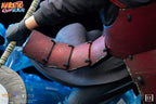 Pickstar Studio - Naruto Officially Licensed Senju Hashirama 1/6 Statue& Uchiha Madara 1/6 Statue (Licensed)
