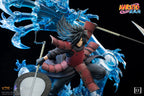 Pickstar Studio - Naruto Officially Licensed Senju Hashirama 1/6 Statue& Uchiha Madara 1/6 Statue (Licensed)
