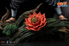 Pickstar Studio - Naruto Officially Licensed Senju Hashirama 1/6 Statue& Uchiha Madara 1/6 Statue (Licensed)