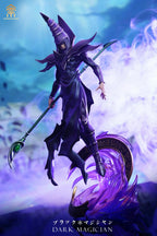 Aftershock Studio - Yu-Gi-Oh Dark Magician 2.0