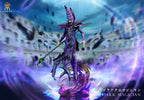 Aftershock Studio - Yu-Gi-Oh Dark Magician 2.0