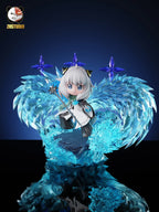 ZH Studio - Spy x Family Anya cos Hitsugaya Toushirou