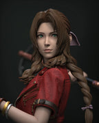 Solar Studio - Final Fantasy Aerith