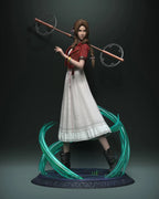 Solar Studio - Final Fantasy Aerith