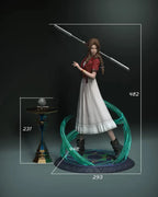 Solar Studio - Final Fantasy Aerith