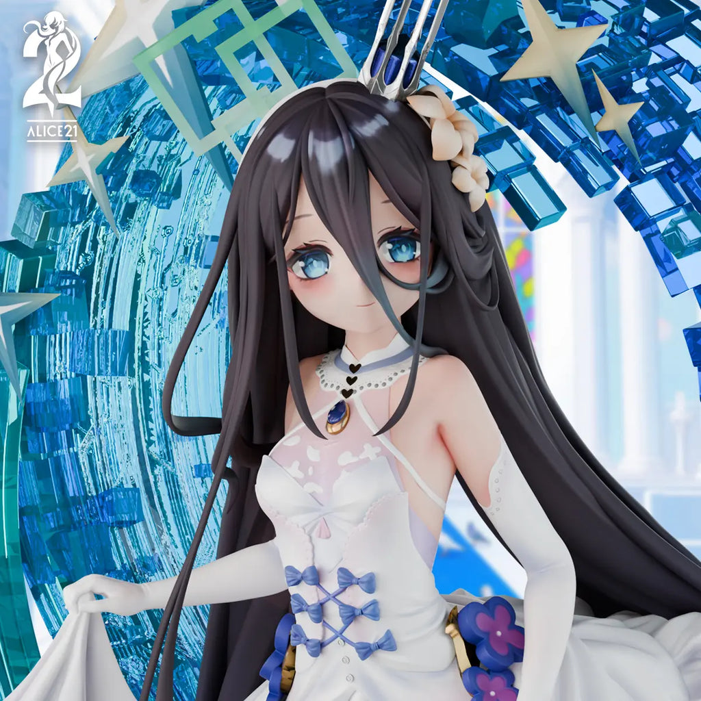 Alice21 Studio - Blue Archive White Oath Stellar Pact Tendou Alice