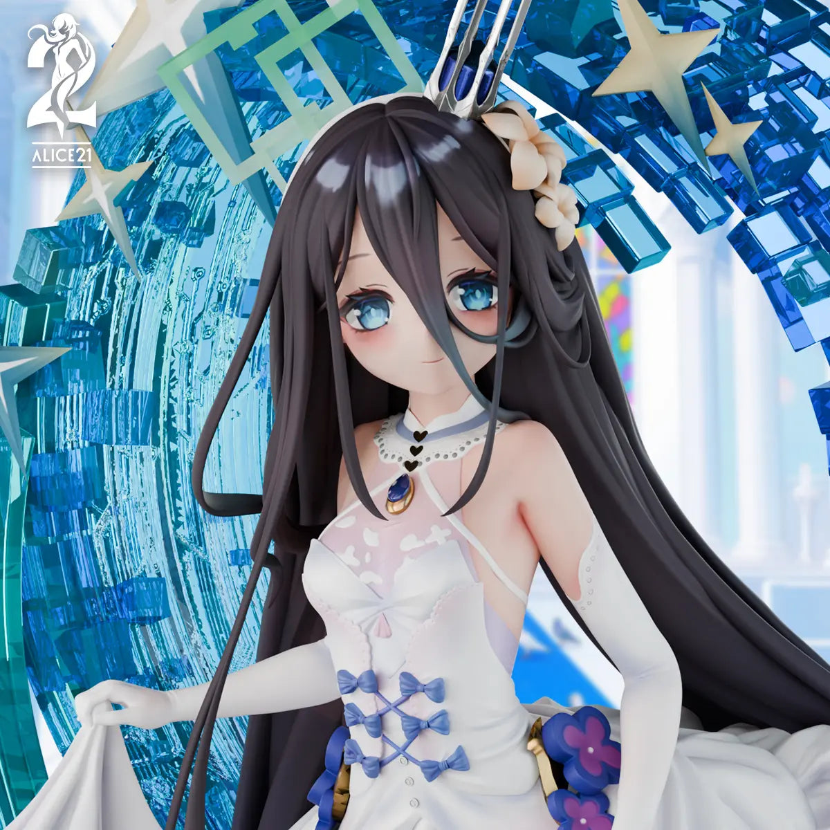 Alice21 Studio - Blue Archive White Oath Stellar Pact Tendou Alice