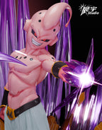 Chen Yu Studio - Dragon Ball Series Majin Buu