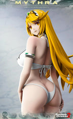 SY Studio - Xenoblade Mythra & Pyra Resonance