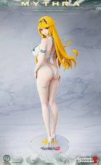 SY Studio - Xenoblade Mythra & Pyra Resonance