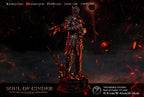THUNDER Z Studio - Dark Souls Lord of Cinder