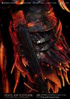 THUNDER Z Studio - Dark Souls Lord of Cinder